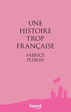 Une histoire trop française (eBook, ePUB) - Pliskin, Fabrice