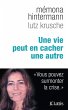 Une vie peut en cacher une autre... - Bild 1
