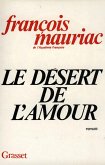 Le désert de l'amour (eBook, ePUB) Le désert de l'amour (eBook, ePUB)