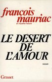 Le désert de l'amour (eBook, ePUB)