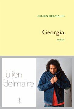 Georgia (eBook, ePUB) - Delmaire, Julien