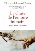La chute de l'Empire humain (eBook, ePUB)