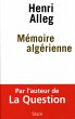 Mémoire algérienne (eBook, ePUB) - Bild 1
