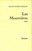Les meurtrières (eBook, ePUB) Les meurtrières (eBook, ePUB)