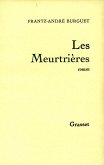 Les meurtrières (eBook, ePUB)