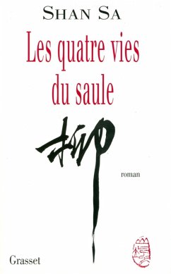 Cover Les quatre vies du saule (eBook, ePUB)