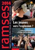 Ramses 2014 - Les jeunes : vers l'explosion ? (eBook, ePUB)