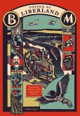 Voyage au Liberland (eBook, ePUB)