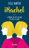 iRachel (eBook, ePUB)