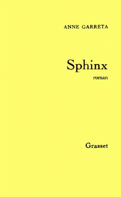 Cover Sphinx (eBook, ePUB)