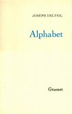 Alphabet (eBook, ePUB)