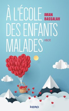 Cover A l'école des enfants malades (eBook, ePUB)