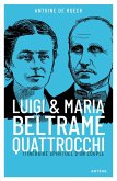 Luigi et Maria Beltrame Quattrocchi (eBook, ePUB)