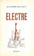Electre (eBook, ePUB) - Bild 1