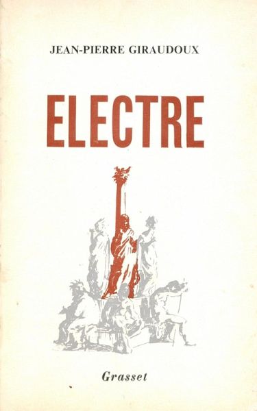 Electre (eBook, ePUB)