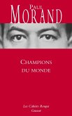Champions du monde (eBook, ePUB)