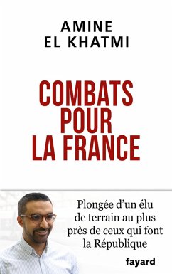 Cover Combats pour la France (eBook, ePUB)