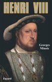 Henri VIII (eBook, ePUB)