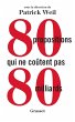 80 propositions qui ne coûtent pas 80... - Bild 1