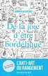 De la joie d'être bordélique (eBook,... - Bild 1