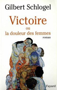 Victoire (eBook, ePUB) - Schlogel, Gilbert