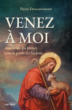 Cover Venez à moi, vous tous qui peinez sous le poids du fardeau (eBook, ePUB)