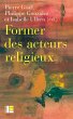 Former des acteurs religieux (eBook,... - Bild 1