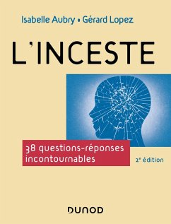 Cover L'inceste - 2e éd. (eBook, ePUB)