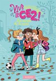 Vive le CE2 ! Les secrets de la récré (eBook, ePUB) Vive le CE2 ! Les secrets de la récré (eBook, ePUB)