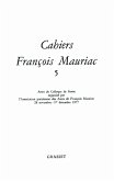 Cahiers numéro 05 (eBook, ePUB) Cahiers numéro 05 (eBook, ePUB)