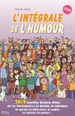 L'intégrale de l'humour 2019 (eBook, ePUB)