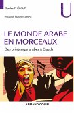 Le monde arabe en morceaux (eBook, ePUB)
