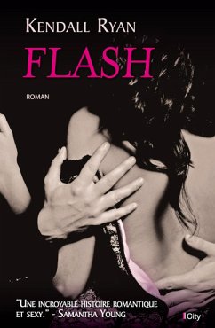 Cover Flash (eBook, ePUB)