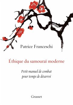 Cover Ethique du samouraï moderne (eBook, ePUB)