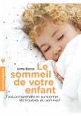 Le sommeil de votre enfant (eBook, ePUB)