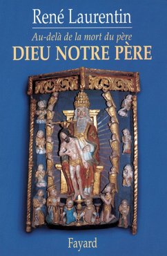 Cover Dieu notre père (eBook, ePUB)