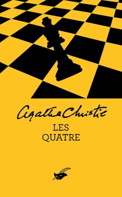 Cover Les Quatre (Nouvelle traduction révisée) (eBook, ePUB)