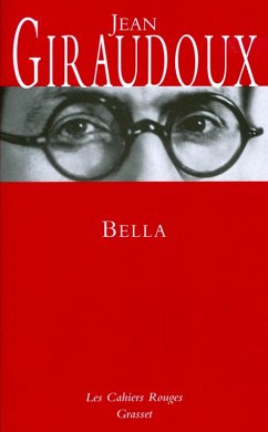 Cover Bella (eBook, ePUB)