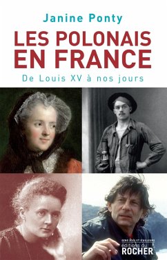 Les Polonais en France (eBook, ePUB) - Ponty, Janine
