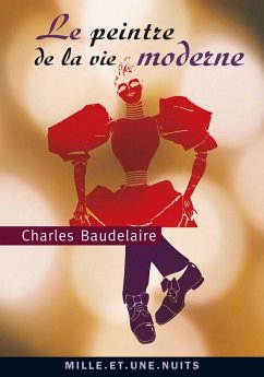 Le Peintre de la vie moderne (eBook, ePUB) - Baudelaire, Charles