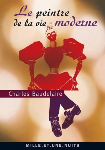 Le Peintre de la vie moderne (eBook, ePUB)