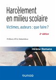 Harcèlement en milieu scolaire (eBook, ePUB)
