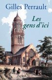 Les Gens d'ici (eBook, ePUB)