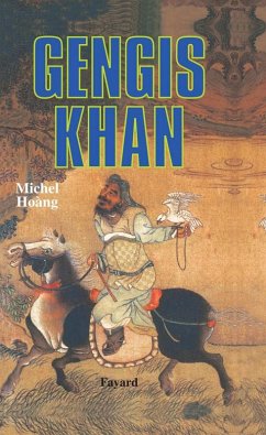 Cover Gengis-Khãn (eBook, ePUB)