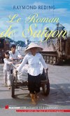 Le roman de Saigon (eBook, ePUB)