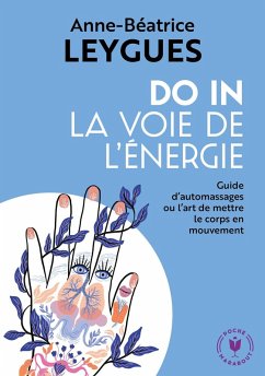 Cover Do In - La voie de l'énergie (eBook, ePUB)