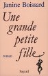 Une grande petite fille (eBook, ePUB) - Bild 1