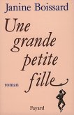 Une grande petite fille (eBook, ePUB)
