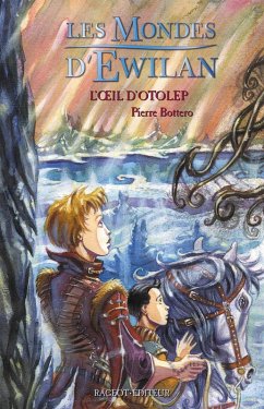 L'Oeil d'Otolep (eBook, ePUB) - Bottero, Pierre