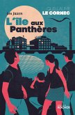 L'île aux Panthères (eBook, ePUB) L'île aux Panthères (eBook, ePUB)